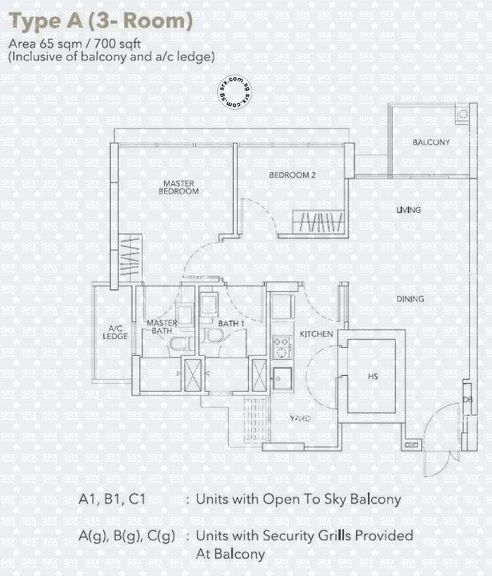 Pasir Ris One thumbnail photo